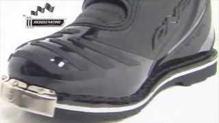 ONEAL RACING RIDER BOOTS - BONDIO.tv -