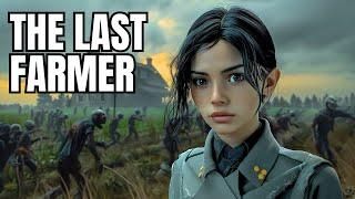 Restarting AFTER the UPDATES TEXAS Apocalyptic Farming Survival - The Last Farmer #1 LIVE