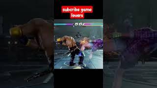 small combo big damage- | Tekken 7 | Mr Hashmi | #akuma  #tekken7   #akuma tekken 7 combos