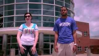 Daytona State College - Advanced Technology College Tour