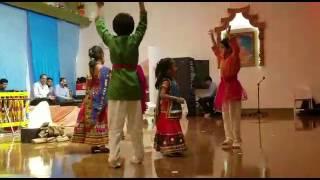 KIDS VIDEO(6) NAGARME JOGI AAYA