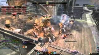 Elder Scrolls Online: Taking Keeps
