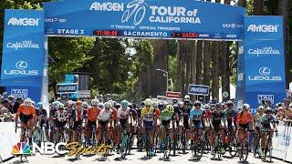 Amgen Tour of California 2019 Preview Show | Cycling on NBC Sports