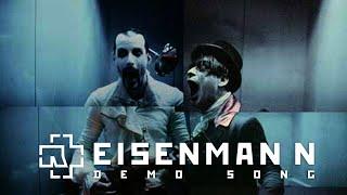 Rammstein - Eisenmann [DEMO]