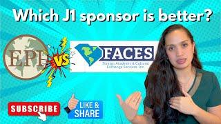 EPI vs FACES || Which is the better sponsor and why I chose FACES