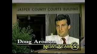 KSPR 5:30pm News, June 28, 1989