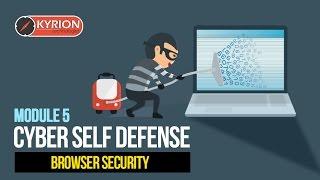 5  Browser Security