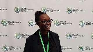 Meet a Clinical Pharmacologist - Dr Elizabeth Adeyeye