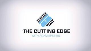 The Cutting Edge with Adam Epstein - MZed Course Trailer