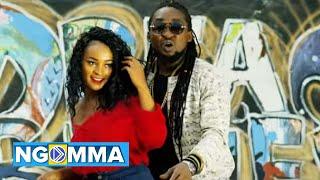 Proff Kenya - Roll It (Official Video (Skiza 9380066)