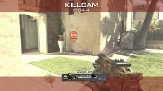 Proof that the Mp7 gives you more health