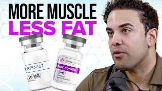 The Complete Guide to Stem Cells and Peptides | Dr. Adeel Khan