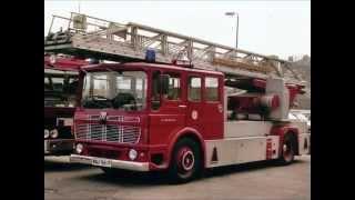 LORRIES FROM THE 1960S,70S AEC