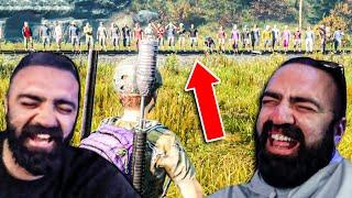 Δε θα πιστέψετε τι κάναμε πάλι! | DayZ