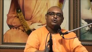 08 Kemon Kore Harer Ghare   : Swami Stavapriyananda