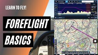 How to Use ForeFlight | Simple Flight with ForeFlight