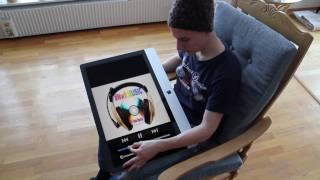 iPad 2 Review - Hands On [HD] 17th of February 2011