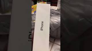 Buy iPhone on clearance price | Walmart iPhone purchase | shorts