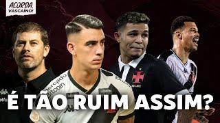 MESMO CRITICADO, ELENCO DÁ RESPOSTA NA RETA FINAL DA TEMPORADA