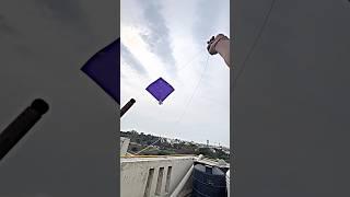 Kite Flying️ Gaurav Kite Lover #kiteflying #kitelover #2025