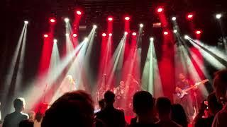 ZFG - Trev Lukather, Sam Porcaro, Josh Devine, Jules Galli | Cultuurboerderij - 2019-06-29