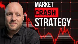 6 Strategies To Thrive When The Market Crashes