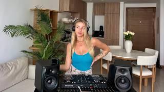 Dance like your ex is watching [Mood Boosting Afro House & Indie Dance dj set,  April 2025]
