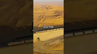 Top 10 Scenic Train Rides You Can't Miss!