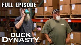 Duck Dynasty: Termite Be A Problem (S4, E5) - Full Episode