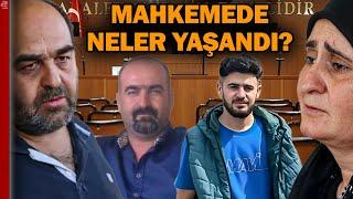 Narin Güran Davasında En Yeni Detaylar A Haber'de! Mahkemede Neler Yaşandı? | A Haber