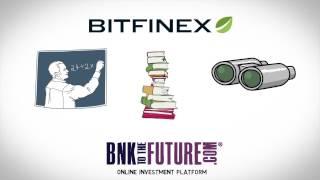 Bitfinex - The Hack Recovery - BnkToTheFuture Case Study