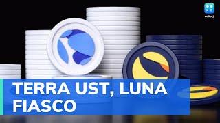 Terra UST and LUNA: The whole fiasco explained