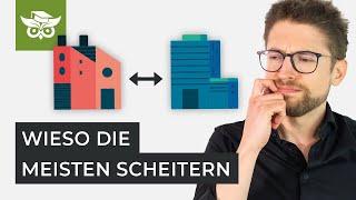 SEO & Content-Marketing für B2B: 3 grundlegende Schritte