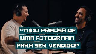 Vinicius Monteiro: Tudo Precisa De Uma Fotografia Para Ser Vendido!