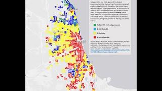 Modern Day Redlining: Gentrification and the Legacy of Segregation in Chicago