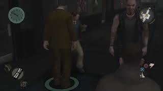Bully Russian Guy And Goth Guy Vs The Boys