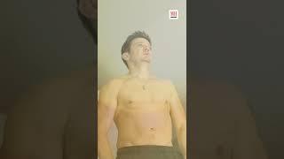 Jeremy Renner isn't ashamed of his scars  #menshealth