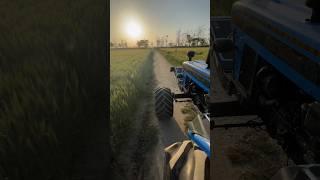 #newholland      #agriculture #viralvideo #viralshorts #trendingshorts #monster #tractor