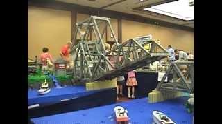 Bascule Bridge