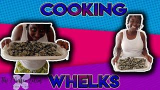 COOKING WHELKS || THE CHELSEA EXTRAS