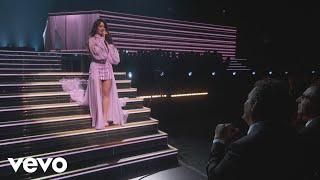 Camila Cabello - First Man (LIVE at the 62nd GRAMMYs)