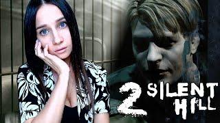 SILENT HILL 2 ► ПРИЗРАЧНЫЙ ГОРОД ► Прохождение #1