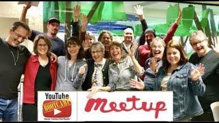 Great Scottsdale YouTube Bootcamp Training | Sheri & Sal Barbera YouTube Bootcamp Training️
