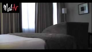 Malmaison London - Superior twin room