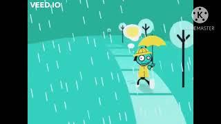 PBS Kids Weather ID Bloopers