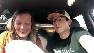 WE ARE HAVING TWINS! REACTION VIDEO