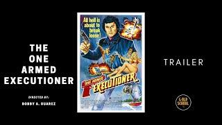 The One Armed Executioner (1981) (Original Trailer)