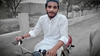 DOST KI FERMISH PER AIK KHUBSURAT CLIP BY QARI USMAN QAZI