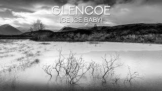 Glencoe Ice Ice Baby