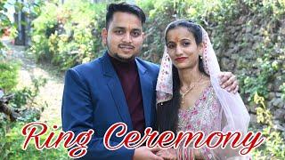 Ring ceremony | Congratulations Sexy sunny | uk moto vlog